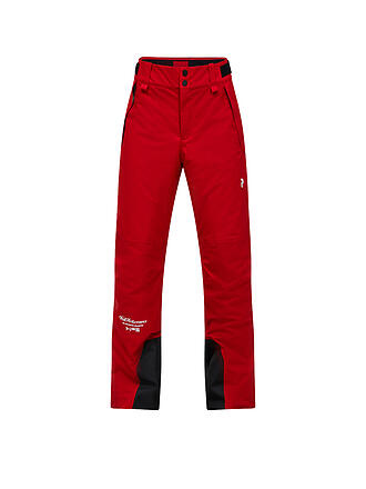 PEAK PERFORMANCE | Damen Skihose Anima HIPE 2L Insulated