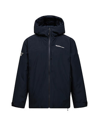PEAK PERFORMANCE | Damen Jacke Forest Reversible Hipe 2L