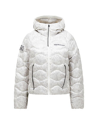 PEAK PERFORMANCE | Damen Daunenjacke Helium Down Hood