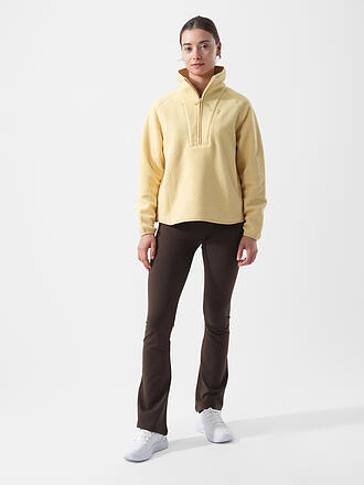 PEAK PERFORMANCE | Damen Sweater Nature Rush Pile 1/2 Zip