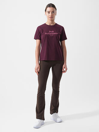 PEAK PERFORMANCE | Damen T-Shirt Original