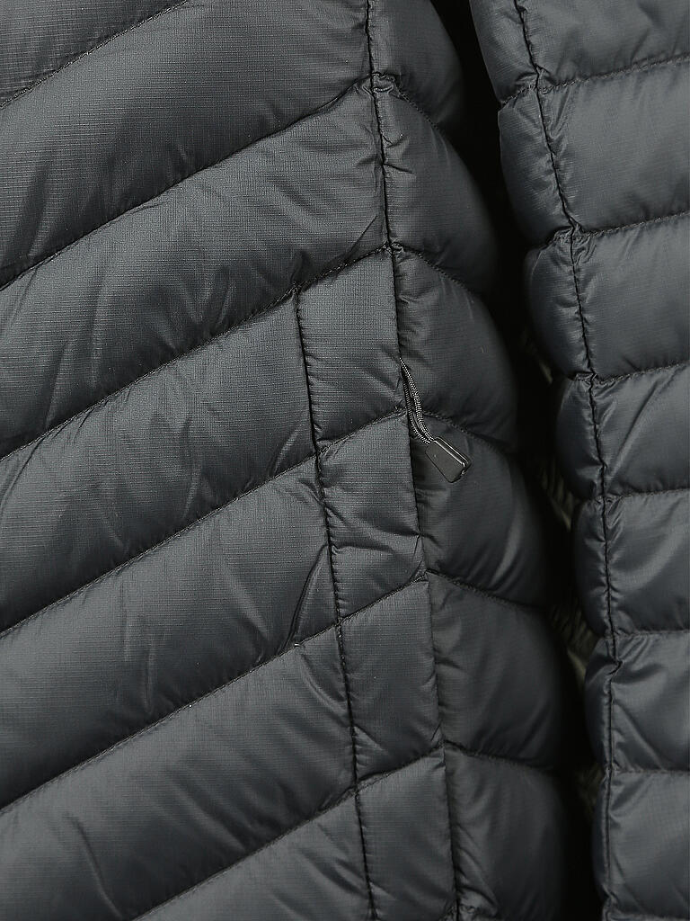 Schwarz ohne Ärmel Peak Performance Damen Daunenjacke W Frost Down Schwarz ohne Ärmel Peak Performance Damen Daunenjacke W Frost Down