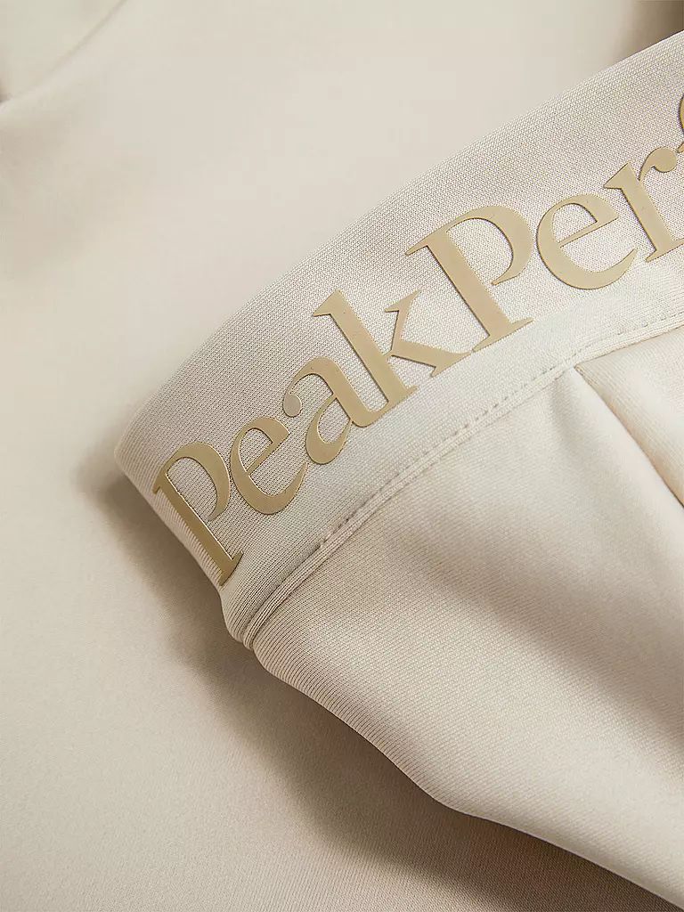 PEAK PERFORMANCE | Damen Jacke Rider Essentials | hellbraun