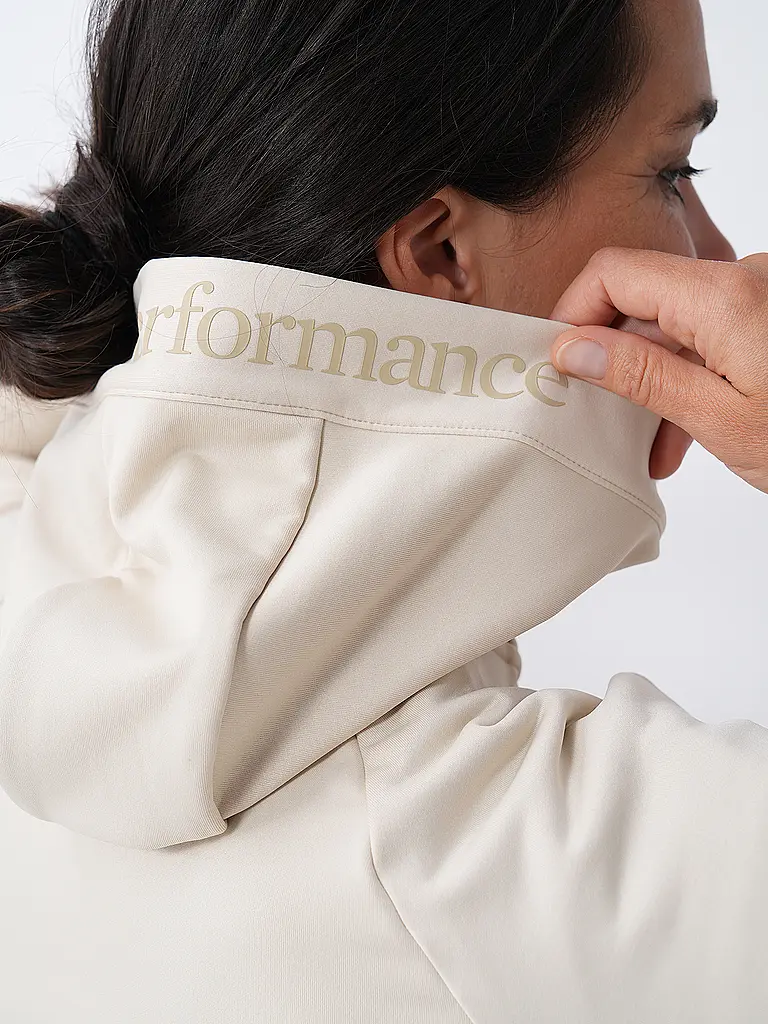 PEAK PERFORMANCE | Damen Jacke Rider Essentials | 