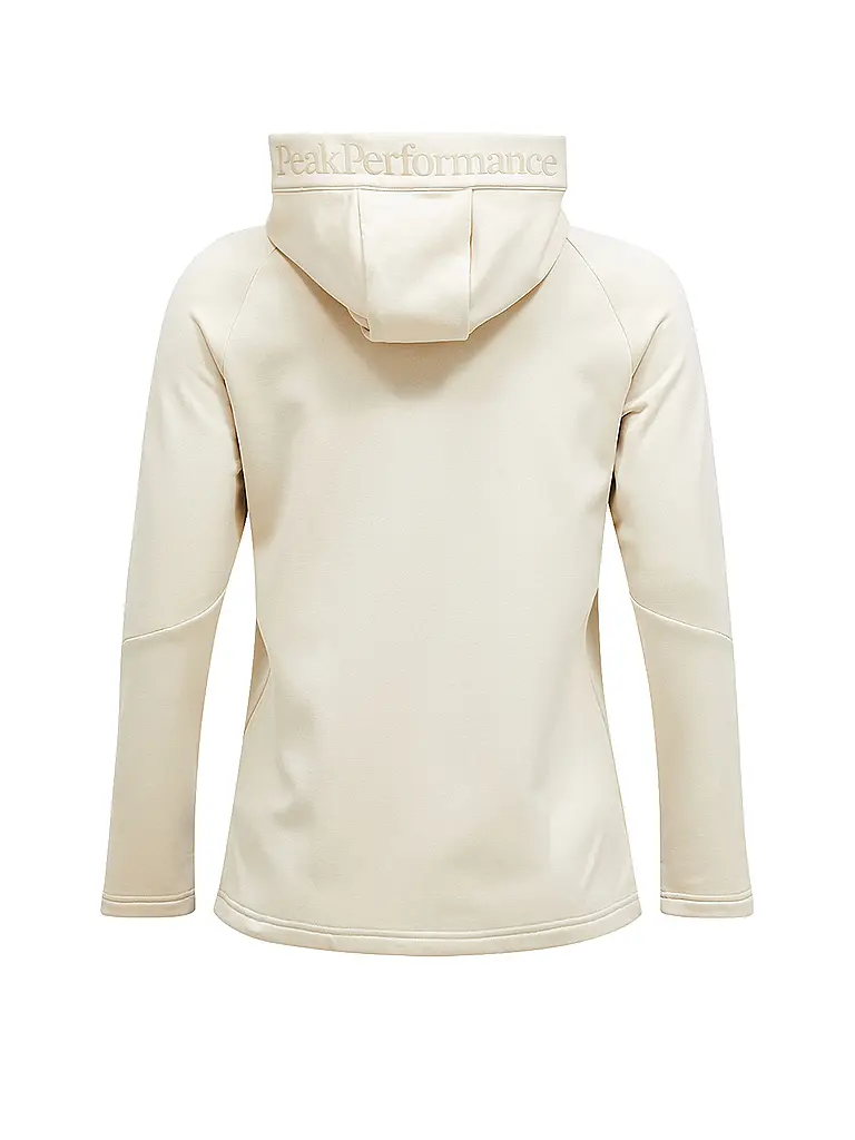 PEAK PERFORMANCE | Damen Jacke Rider Essentials | 