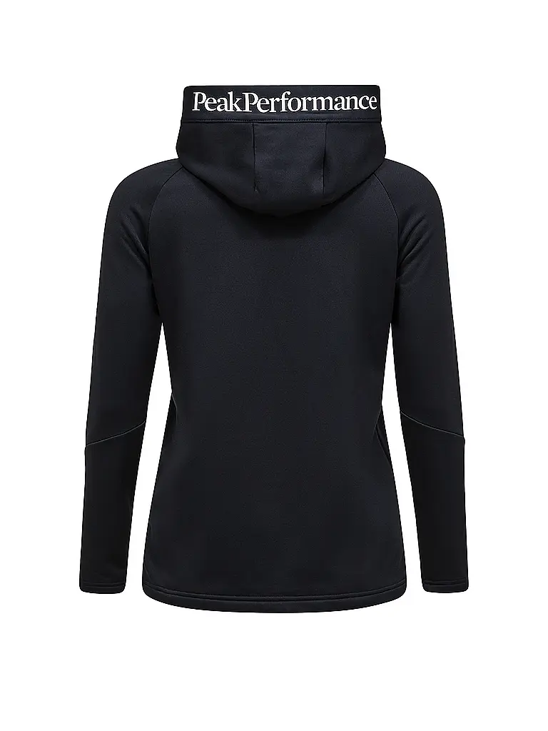 PEAK PERFORMANCE | Damen Jacke Rider Essentials | 