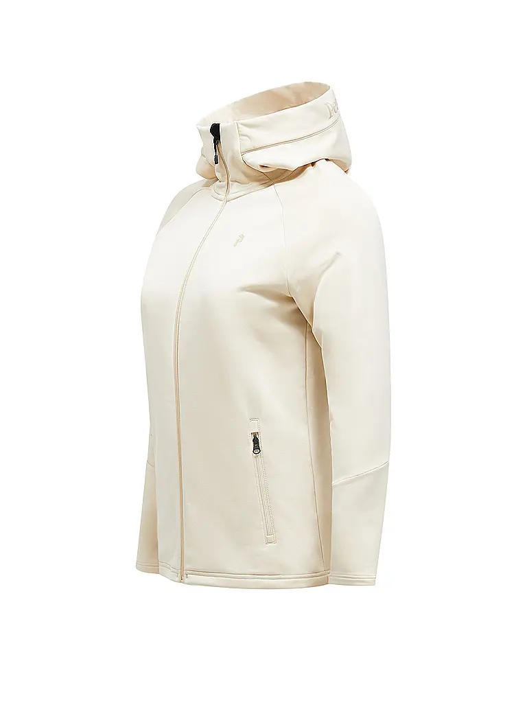 PEAK PERFORMANCE | Damen Jacke Rider Essentials | 