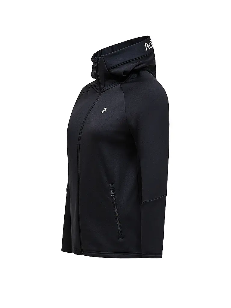 PEAK PERFORMANCE | Damen Jacke Rider Essentials | 