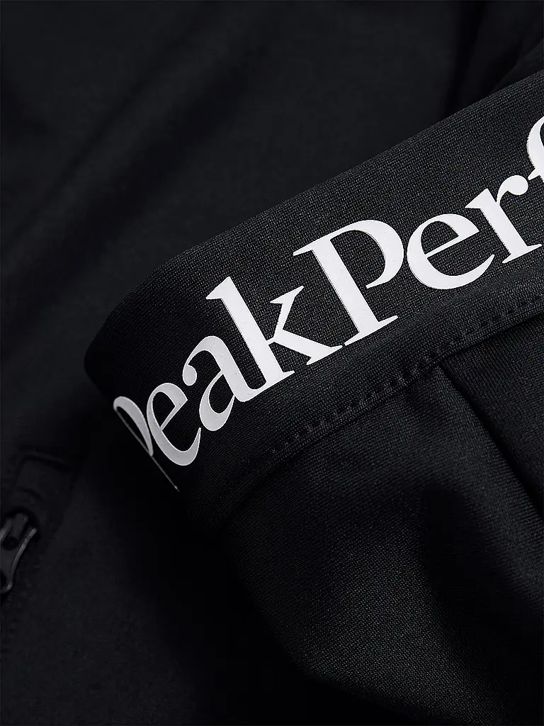 PEAK PERFORMANCE | Damen Jacke Rider Essentials | 