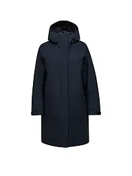 PEAK PERFORMANCE | Damen Parka Treeline HIPE® 2L Insulated | schwarz