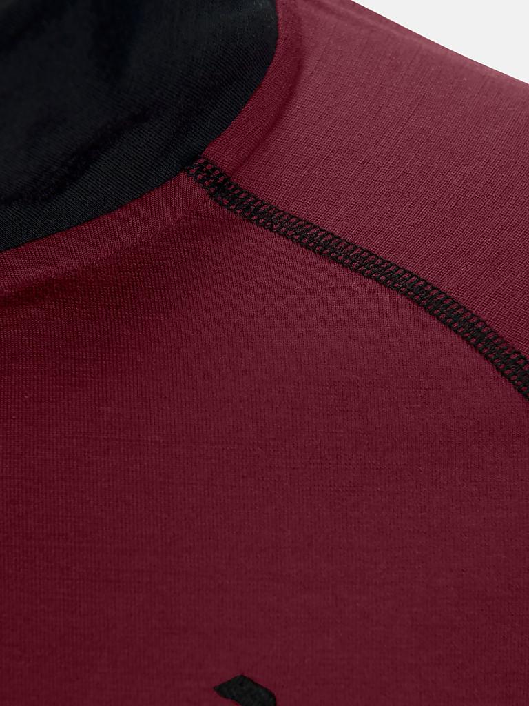 PEAK PERFORMANCE | Damen Ski-Unterzieher Magic | rot