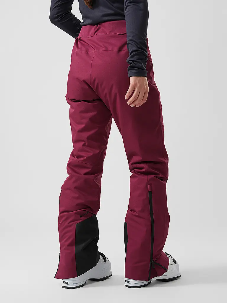 PEAK PERFORMANCE | Damen Skihose Anima HIPE® 2L Insulated | 