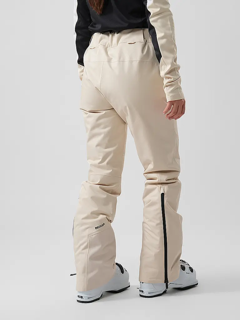 PEAK PERFORMANCE | Damen Skihose Anima HIPE® 2L Insulated | 