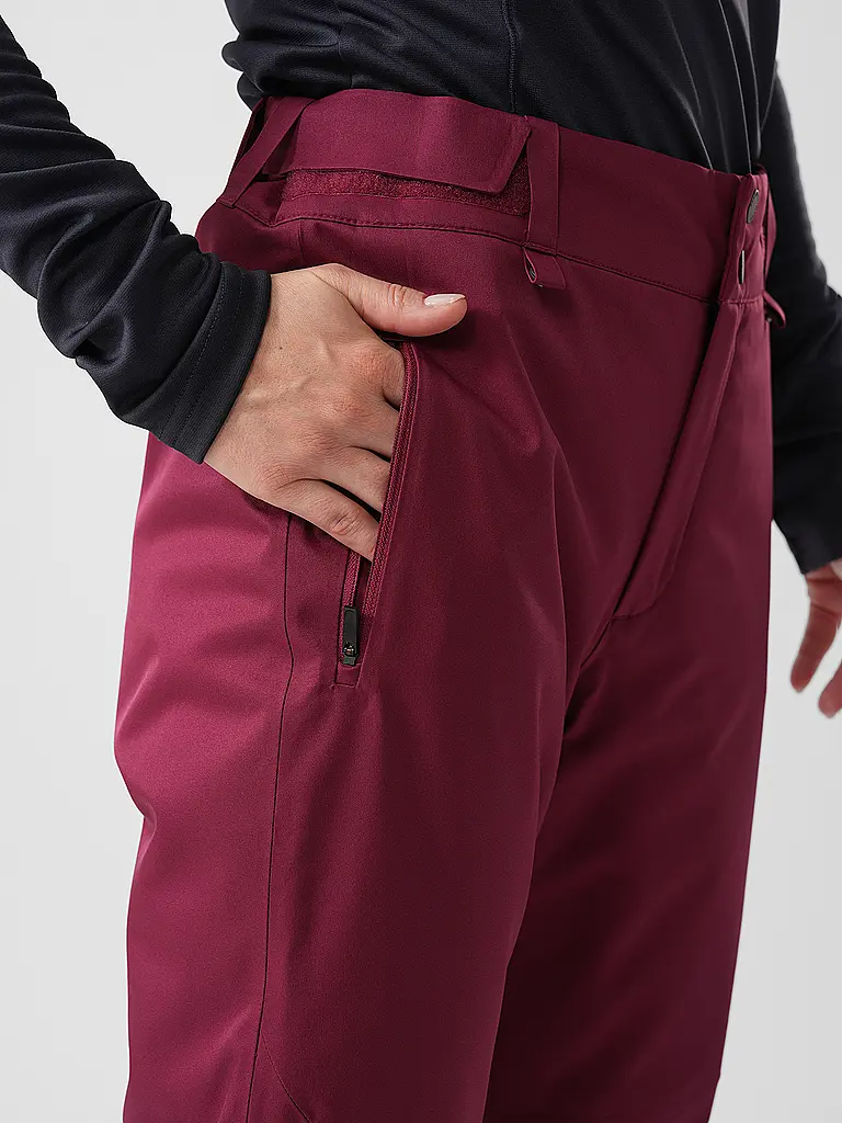 PEAK PERFORMANCE | Damen Skihose Anima HIPE® 2L Insulated | 
