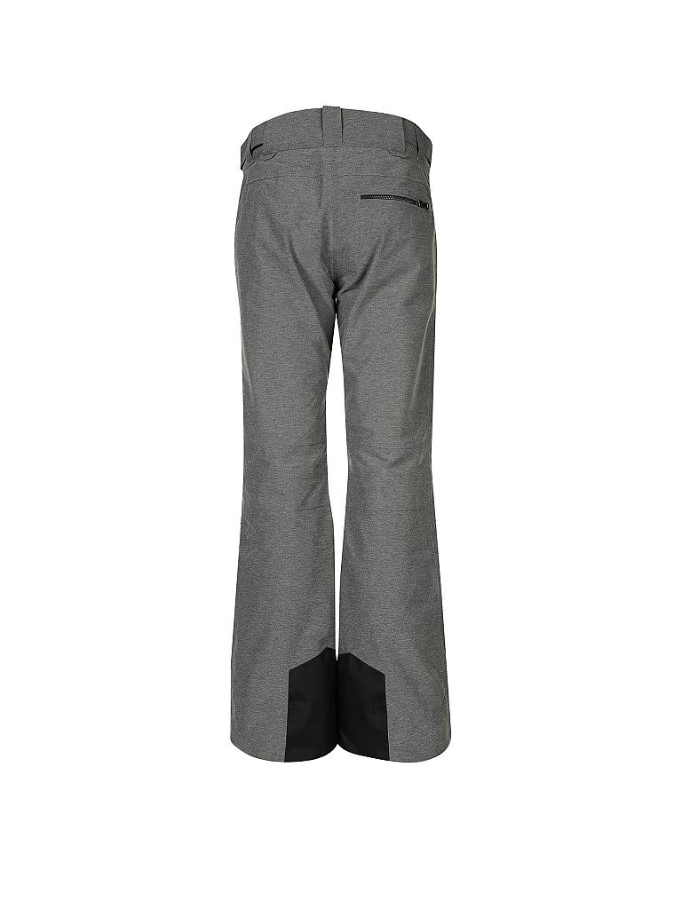 PEAK PERFORMANCE | Damen Skihose Scoot Melange | grau