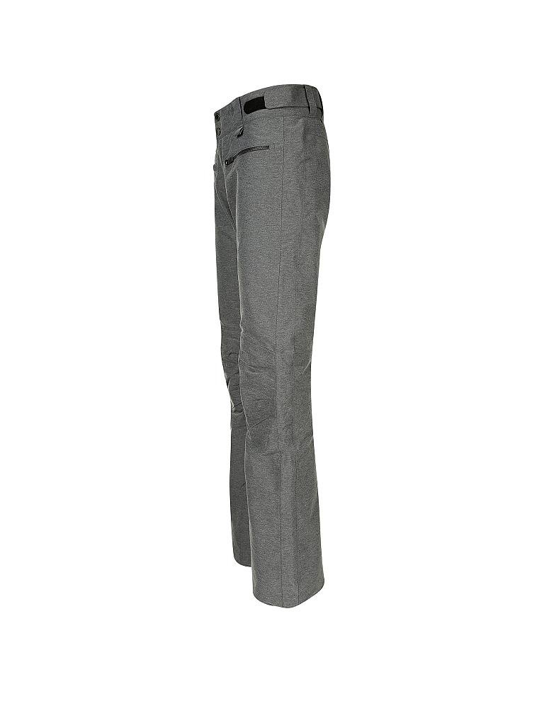PEAK PERFORMANCE | Damen Skihose Scoot Melange | grau