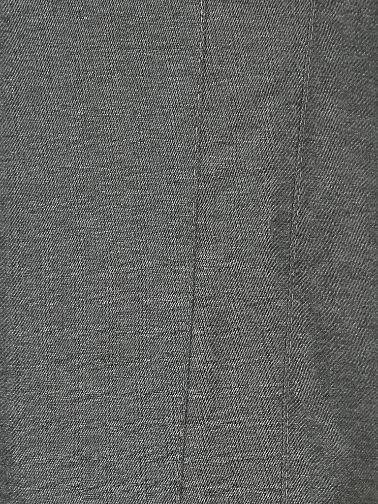 PEAK PERFORMANCE | Damen Skihose Scoot Melange | grau