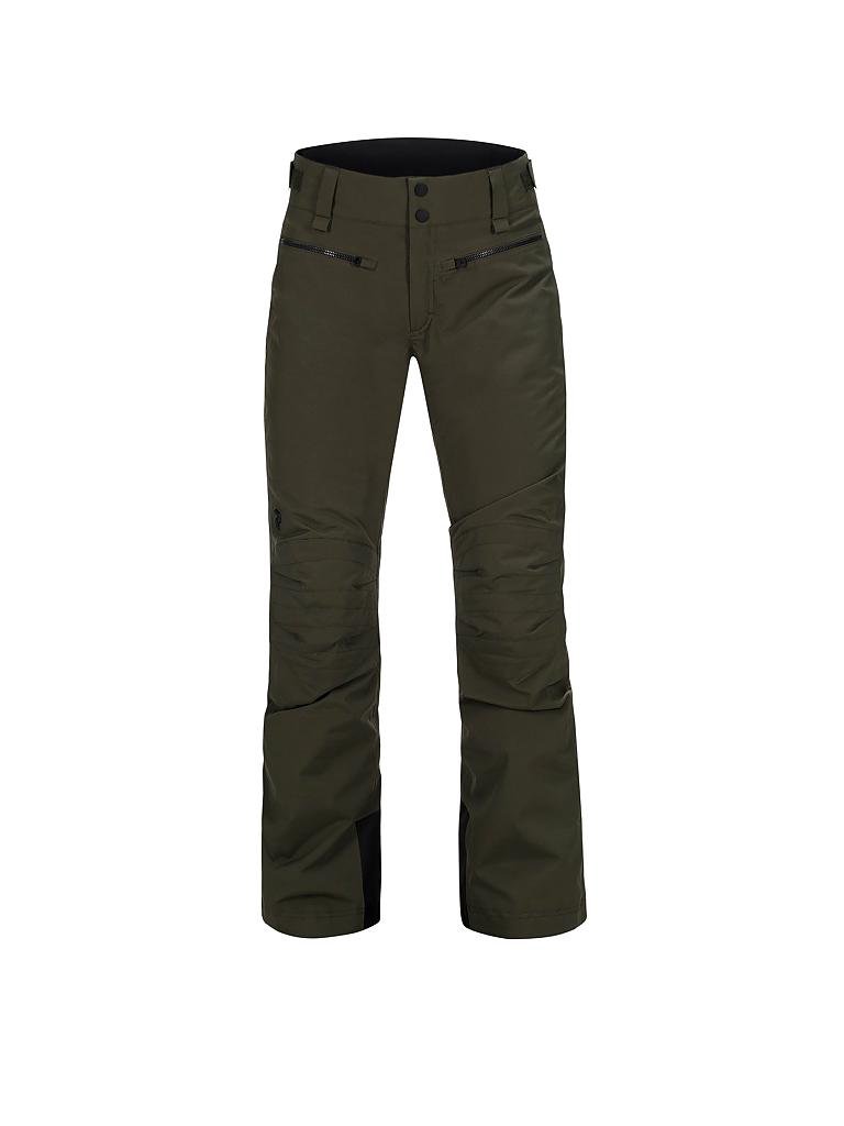 PEAK PERFORMANCE | Damen Skihose Scoot | 