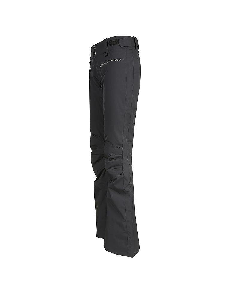 PEAK PERFORMANCE | Damen Skihose Scoot | schwarz