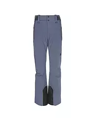 PEAK PERFORMANCE | Damen Skihose Shred | dunkelblau