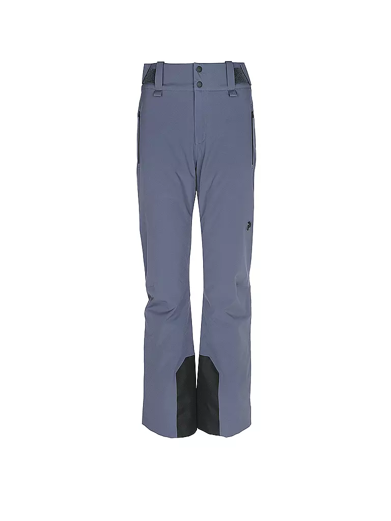 PEAK PERFORMANCE | Damen Skihose Shred | dunkelblau