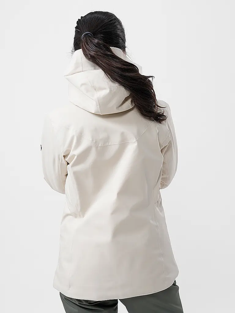 PEAK PERFORMANCE | Damen Skijacke Anima Insulated | 
