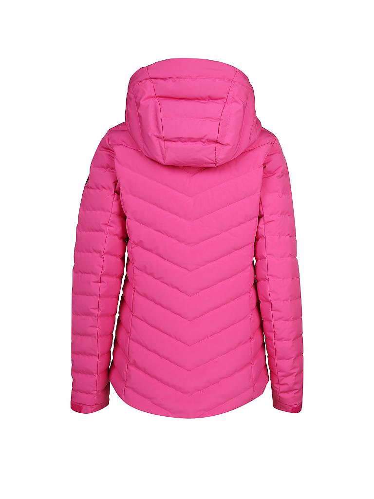 PEAK PERFORMANCE | Damen Skijacke Frost | pink