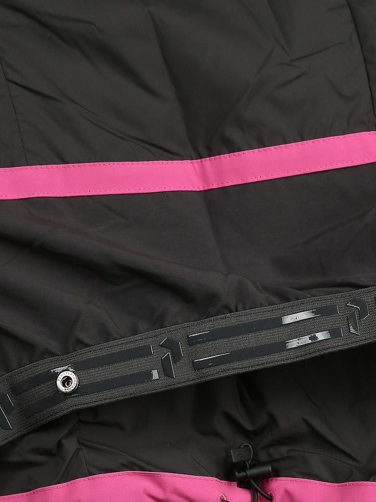 PEAK PERFORMANCE | Damen Skijacke Frost | pink