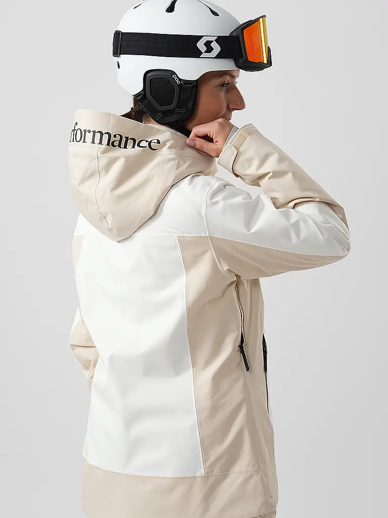 PEAK PERFORMANCE | Damen Skijacke Rider Tech Insulated | 