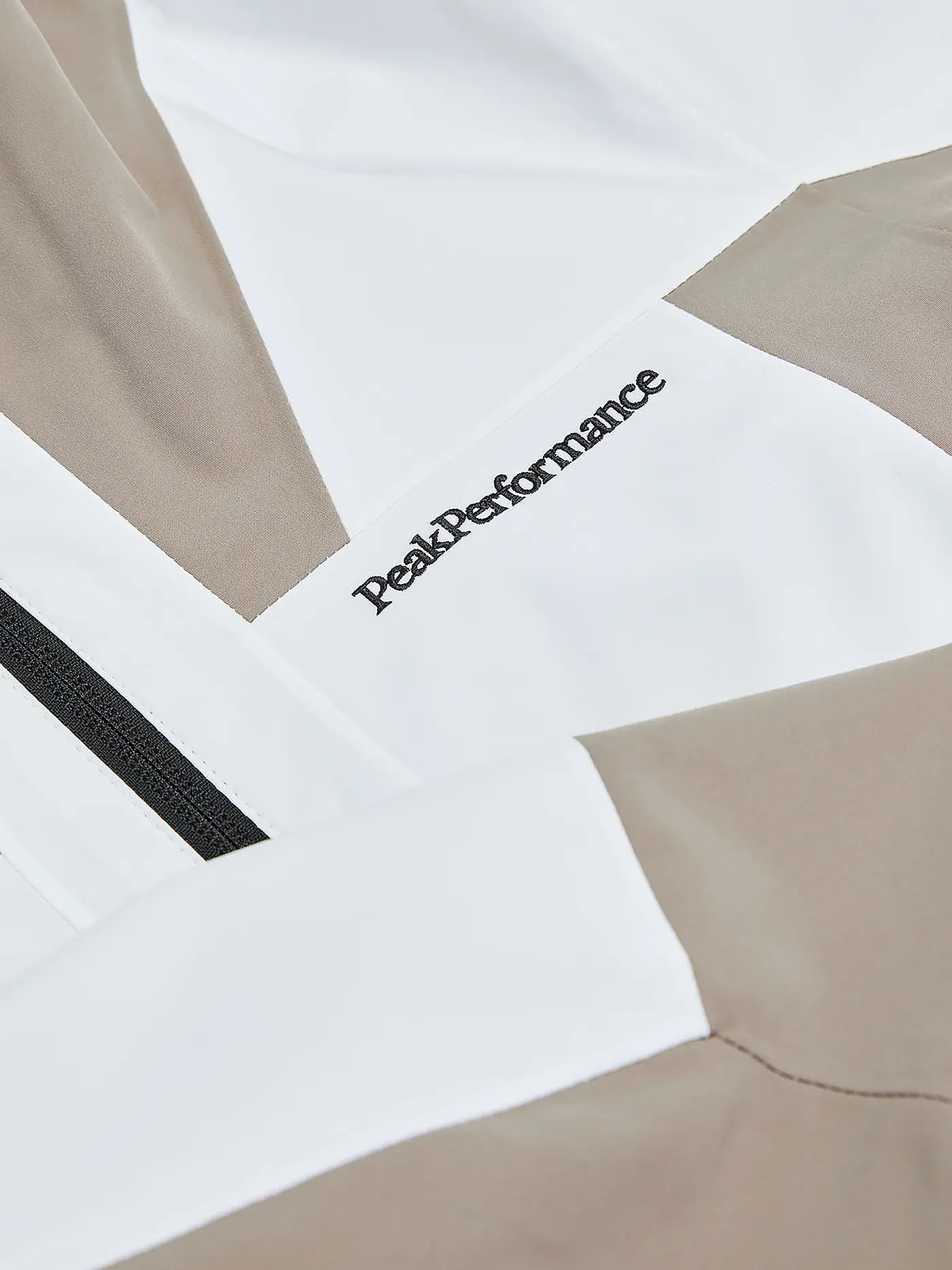 PEAK PERFORMANCE | Damen Skijacke Rider Tech Insulated | creme