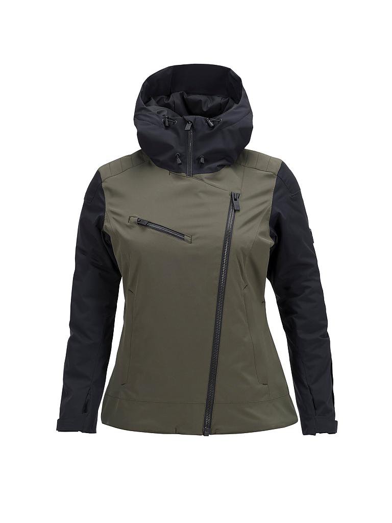PEAK PERFORMANCE | Damen Skijacke Scoot | 