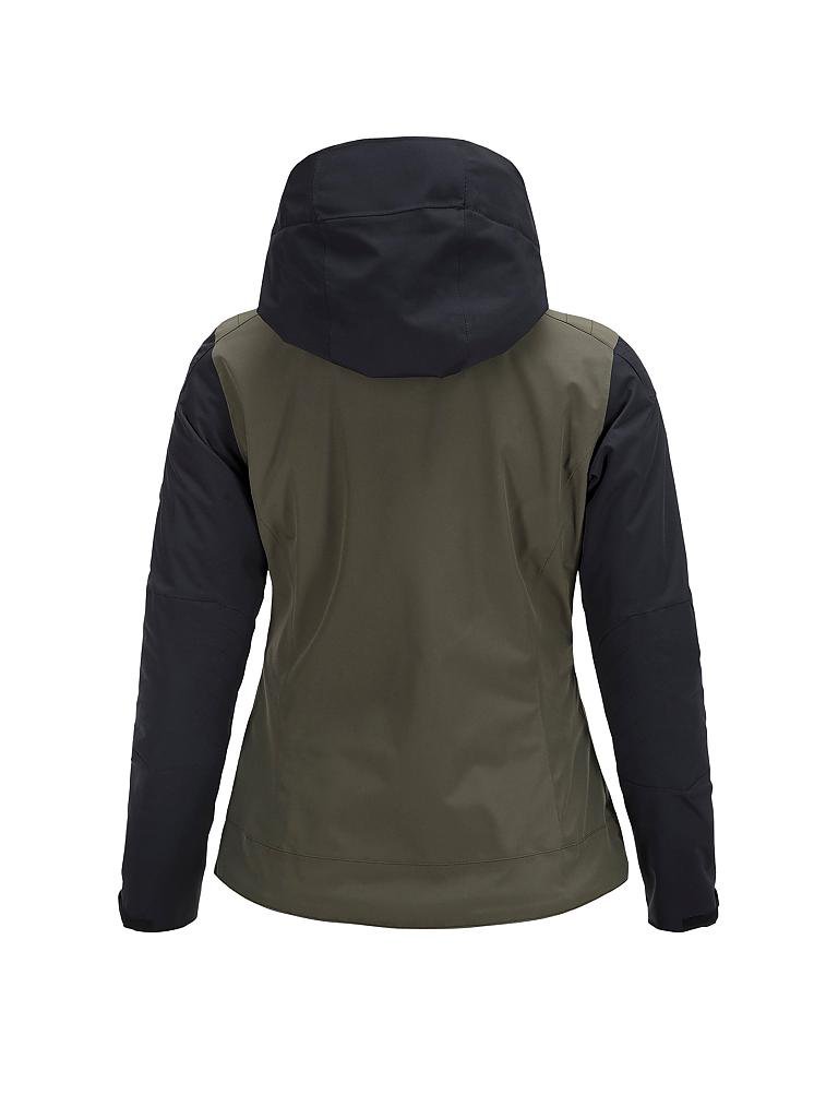 PEAK PERFORMANCE | Damen Skijacke Scoot | 