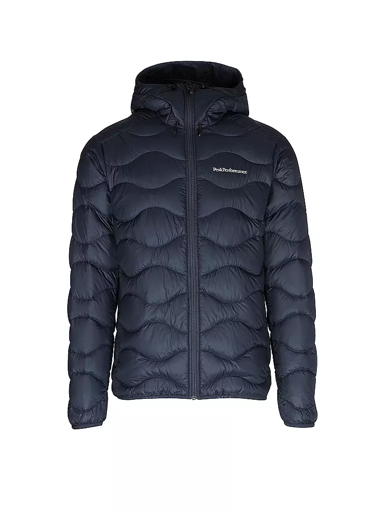 PEAK PERFORMANCE | Herren Frezeitjacke Helium Down | dunkelblau