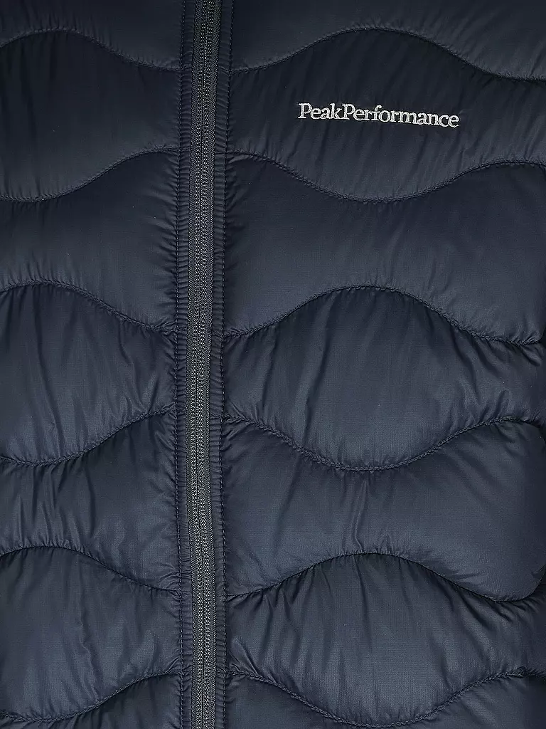 PEAK PERFORMANCE | Herren Frezeitjacke Helium Down | dunkelblau