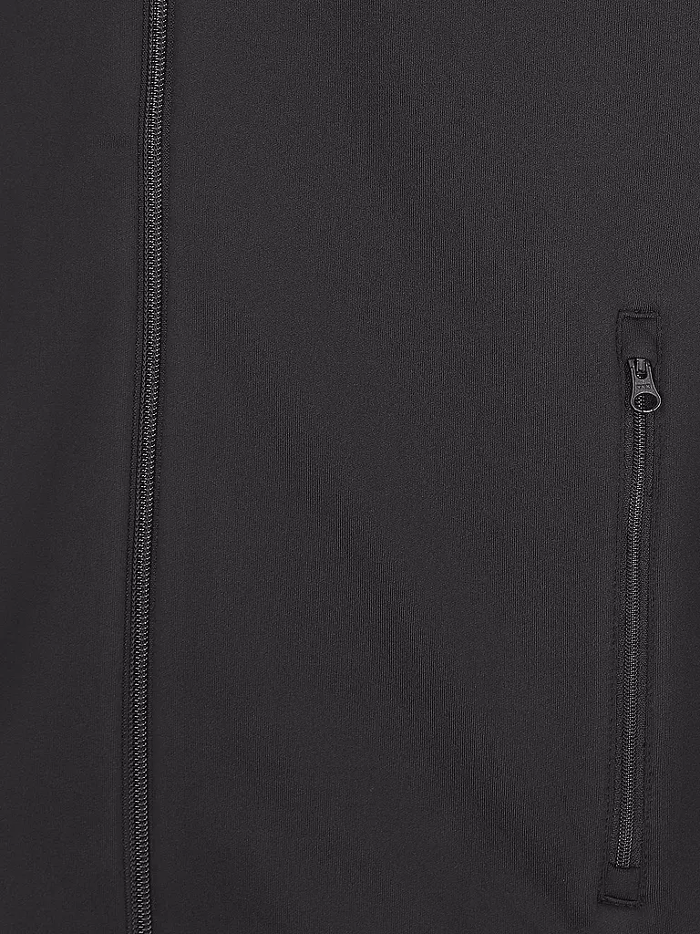 PEAK PERFORMANCE | Herren Jacke Rider Zip Hoodie | schwarz