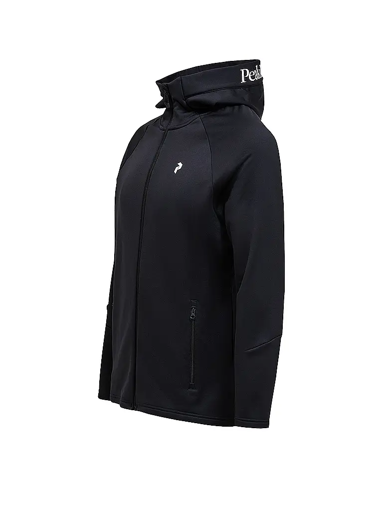 PEAK PERFORMANCE | Herren Kapuzenjacke Ride Essentials | 