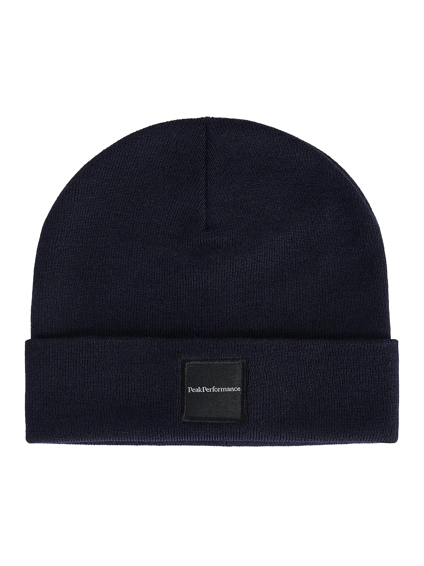 PEAK PERFORMANCE | Herren Mütze Switch | dunkelblau