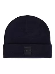 PEAK PERFORMANCE | Herren Mütze Switch | dunkelblau