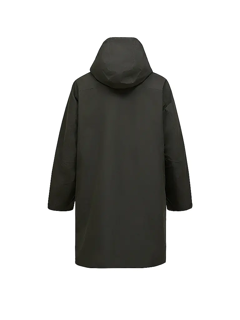 PEAK PERFORMANCE | Herren Parka Treeline HIPE® 2L Insulated | 