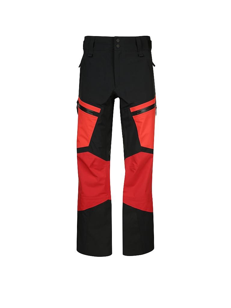 PEAK PERFORMANCE | Herren Skihose Gravity | rot