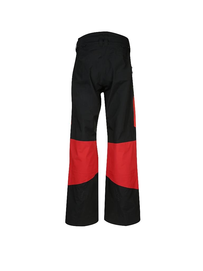 PEAK PERFORMANCE | Herren Skihose Gravity | rot