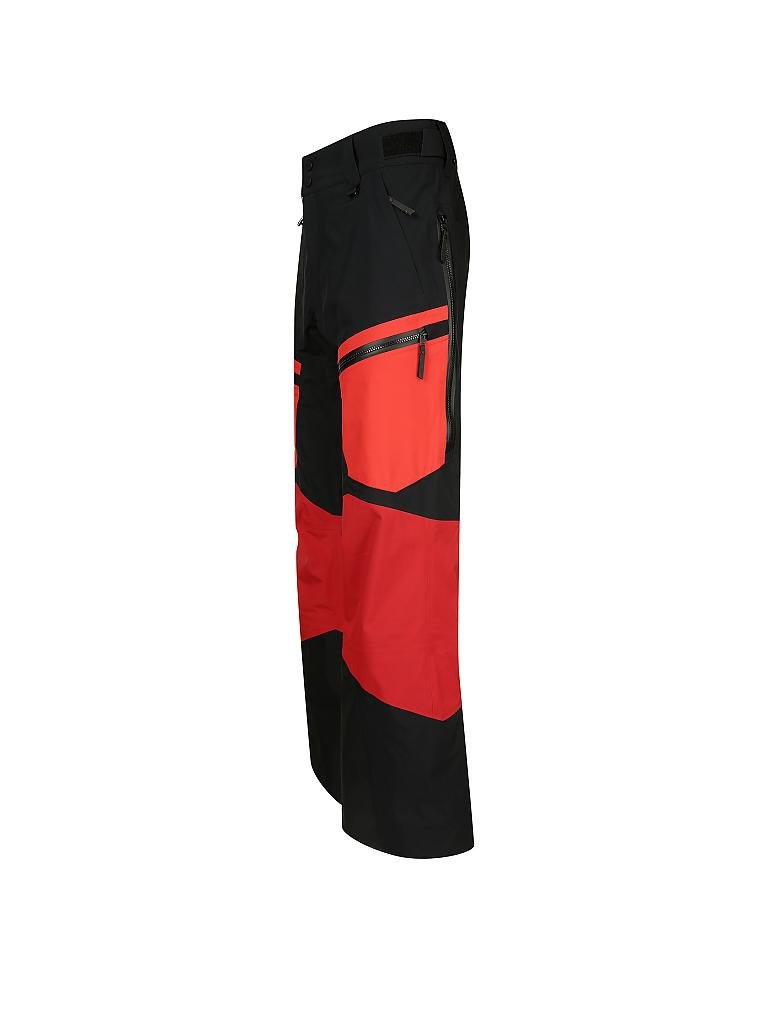 PEAK PERFORMANCE | Herren Skihose Gravity | rot