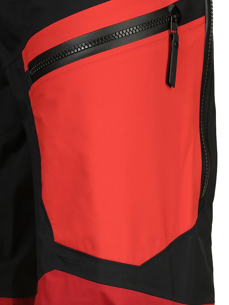 PEAK PERFORMANCE | Herren Skihose Gravity | rot