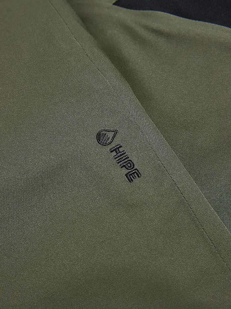 PEAK PERFORMANCE | Herren Skihose Maroon Insulated | olive