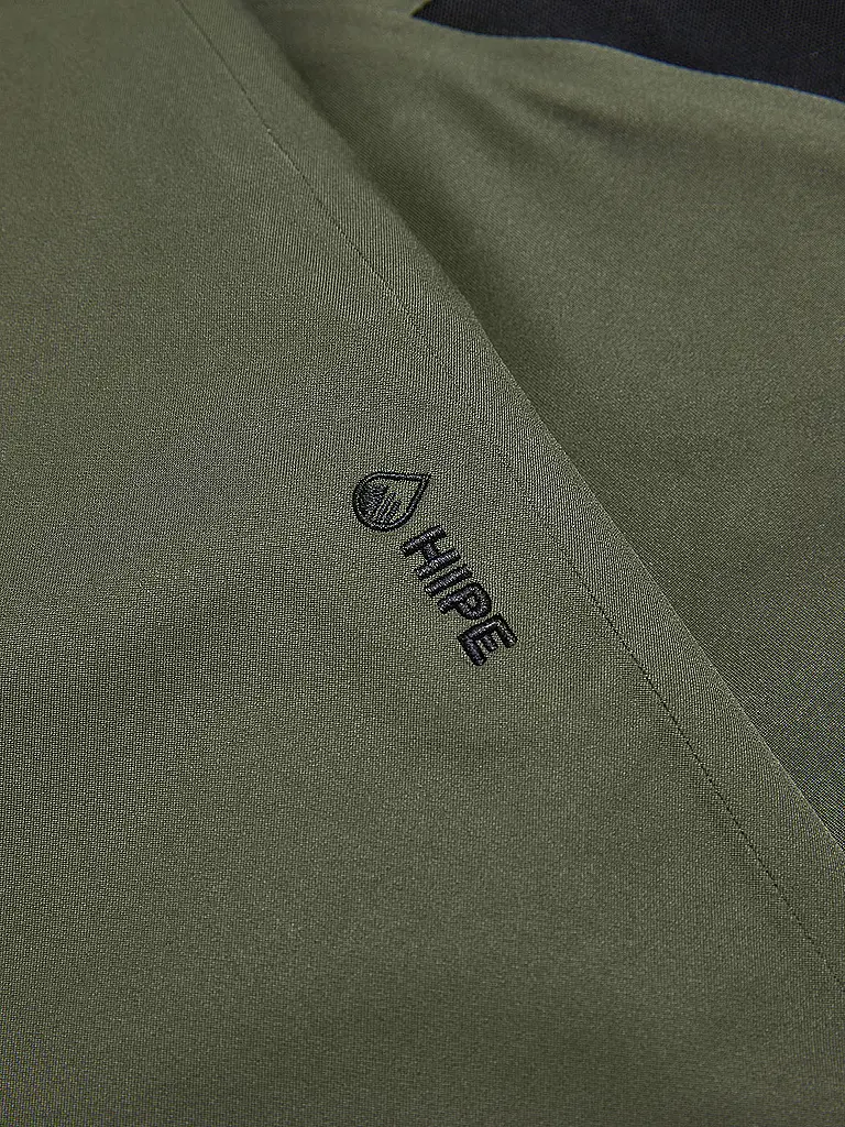 PEAK PERFORMANCE | Herren Skihose Maroon Insulated | 