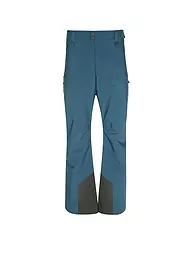 PEAK PERFORMANCE | Herren Skihose Maroon | dunkelblau