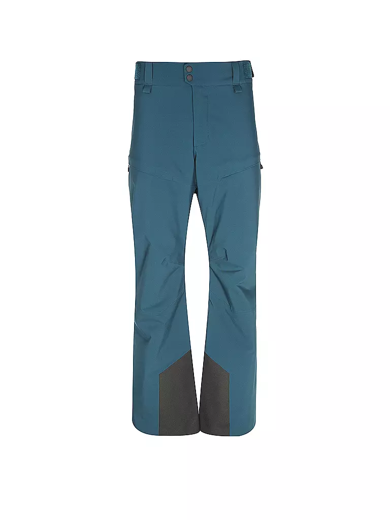 PEAK PERFORMANCE | Herren Skihose Maroon | dunkelblau