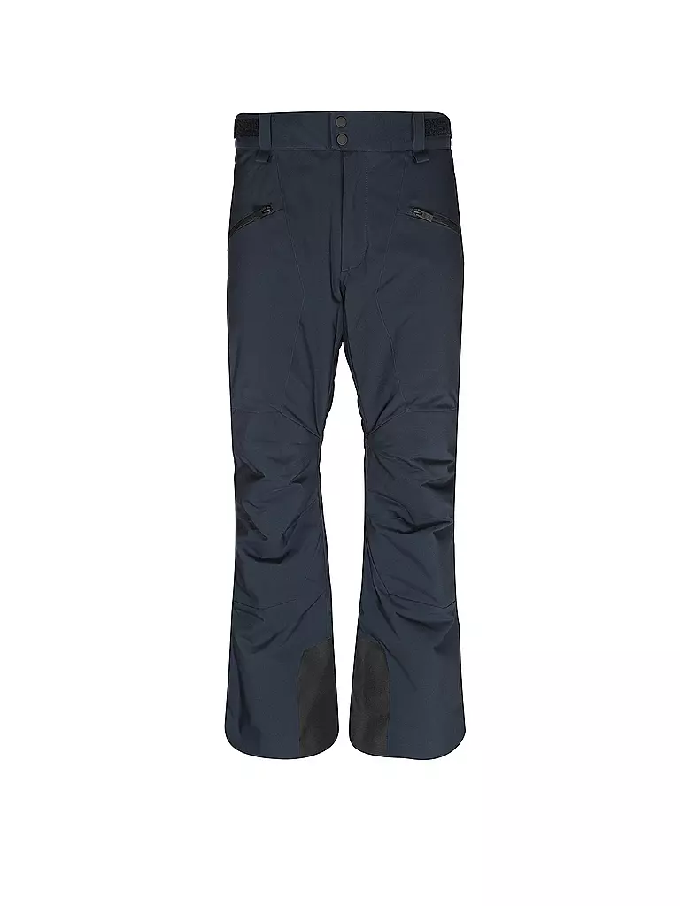 PEAK PERFORMANCE | Herren Skihose Navtech | dunkelblau