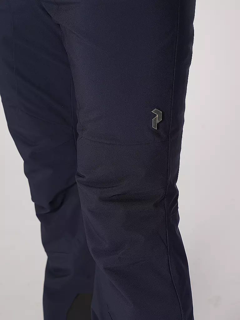 PEAK PERFORMANCE | Herren Skihose Navtech | dunkelblau