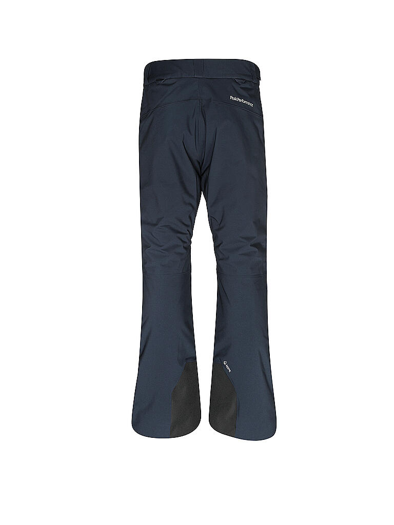 PEAK PERFORMANCE | Herren Skihose Navtech | dunkelblau